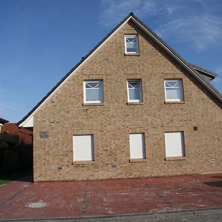 Mare Am Deich Comfortable Holiday Residence Norddeich  Eksteriør bilde