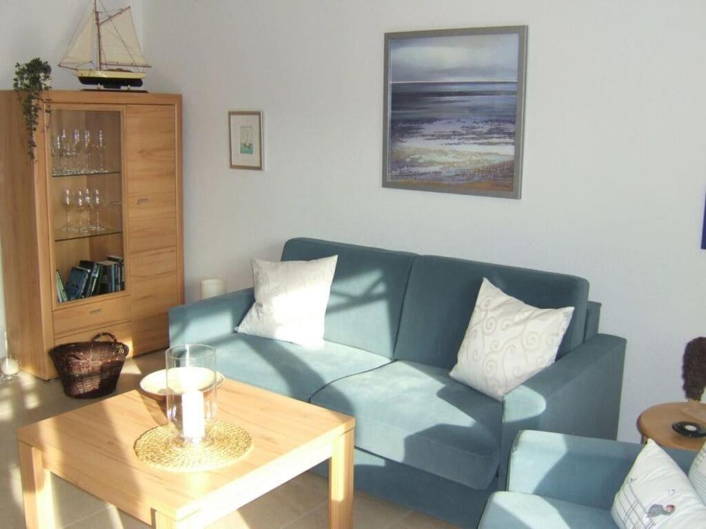 Mare Am Deich Comfortable Holiday Residence Norddeich  Eksteriør bilde